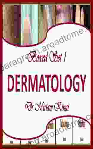 Boxed Set 1 Dermatology John Grehan