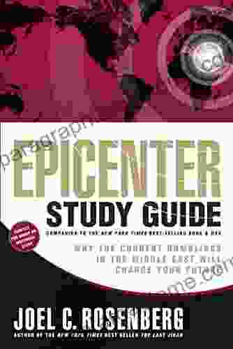 Epicenter Study Guide Joel C Rosenberg