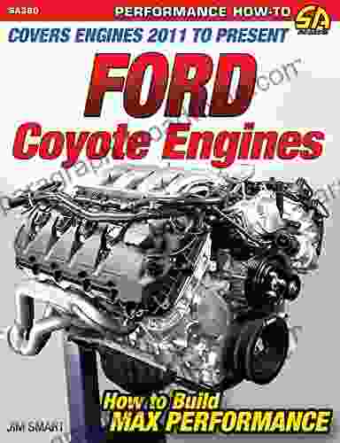 Ford Coyote Engines: How To Build Max Performance