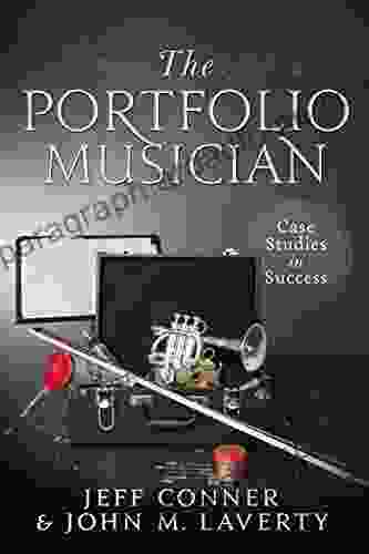 The Portfolio Musician: Case Studies In Success