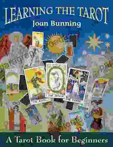 Learning The Tarot: A Tarot For Beginners