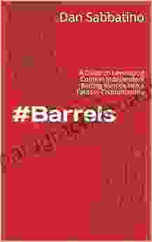 #Barrels : A Guide To Leveraging Context Independent Batting Metrics Into A Fantasy Championship