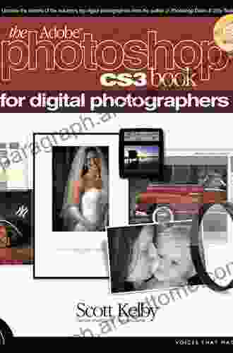 Adobe Photoshop CS3 for Digital Photographers The