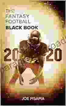 The Fantasy Football Black 2024 (The Fantasy Black 16)