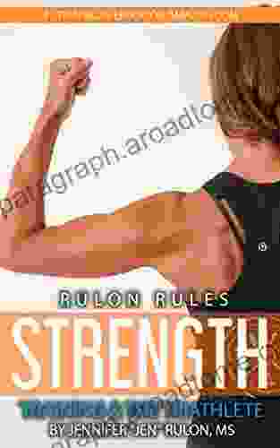 Rulon Rules: Strength Training The Triathlete