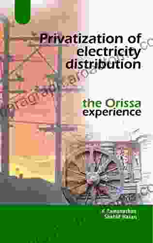 Privatization Of Electricity Distribution: The Orissa Experience