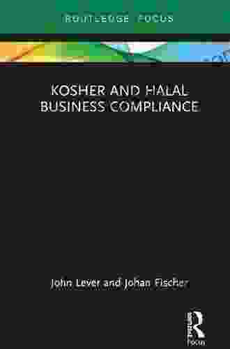 Kosher And Halal Business Compliance