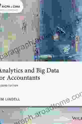 Analytics And Big Data For Accountants (AICPA)