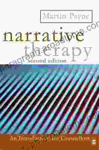 Narrative Therapy Martin Payne