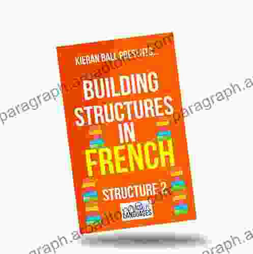 Building Structures In French: Structure 2