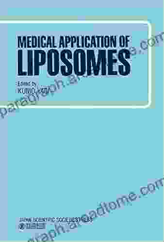 Medical Application Of Liposomes K Yagi