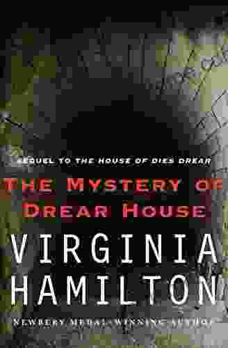 The Mystery Of Drear House (Dies Drear Chronicles 2)