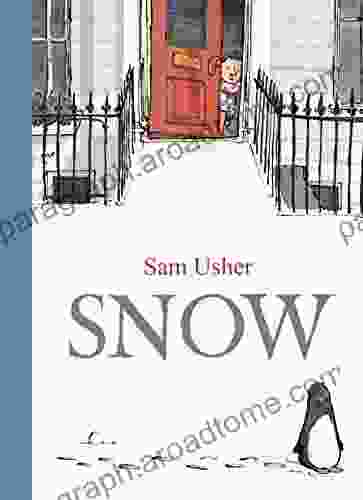 Snow Sam Usher