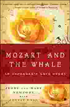 Mozart And The Whale: An Asperger S Love Story