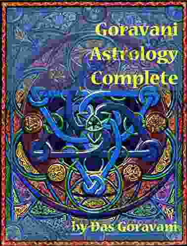 GORAVANI ASTROLOGY COMPLETE Melusine Draco