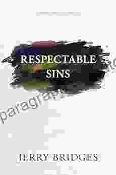 Respectable Sins Jerry Bridges