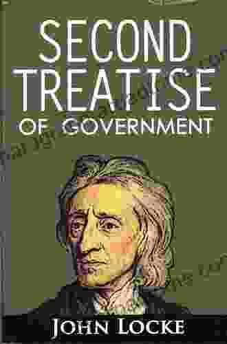 Second Treatise of Government John Locke