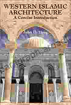 Western Islamic Architecture: A Concise Introduction (Dover Architecture)