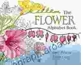 The Flower Alphabet (Jerry Pallotta s Alphabet Books)