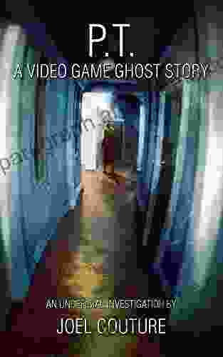 P T A Video Game Ghost Story