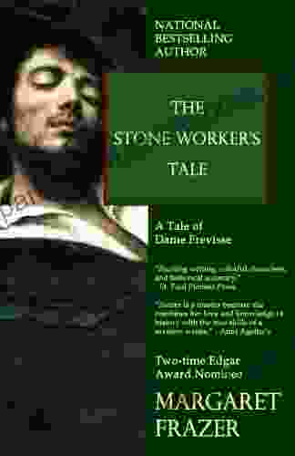 The Stone Worker S Tale (Dame Frevisse Medieval Mysteries)