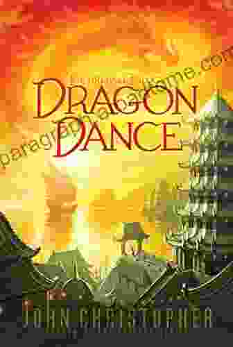 Dragon Dance (The Fireball Trilogy 3)