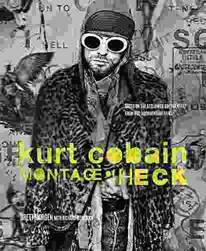 Kurt Cobain: Montage Of Heck