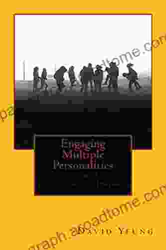 Engaging Multiple Personalities (Volume 1): Contextual Case Histories