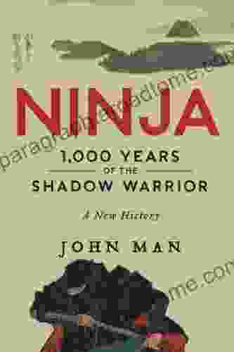 Ninja: A History (P S )