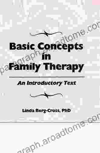 Basic Concepts In Fa Linda Berg Cross