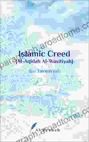 Islamic Creed Tariq Ramadan