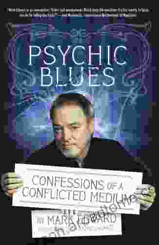 Psychic Blues: Confessions of a Conflicted Medium