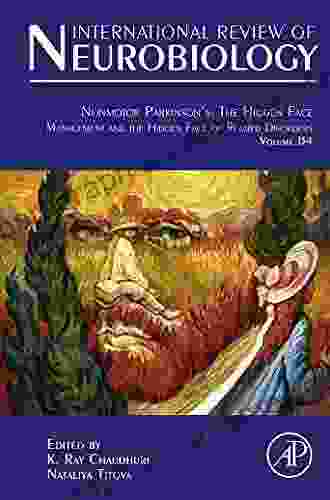 Nonmotor Parkinson s: The Hidden Face: Management and the Hidden Face of Related Disorders (ISSN 134)