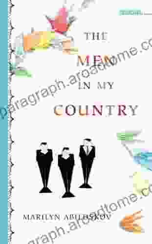 The Men In My Country (Sightline Books)