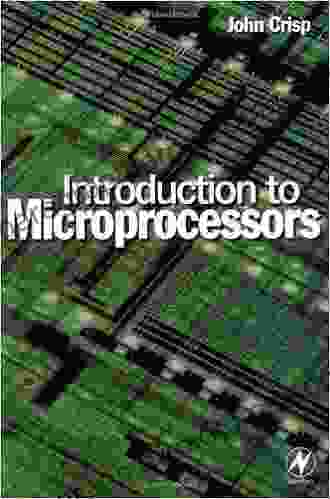 Introduction To Microprocessors John Crisp