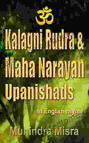 Kalagni Rudra Maha Narayan Upanishad (Upanishad in English rhyme 6)