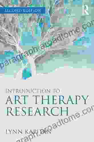 Introduction To Art Therapy Research