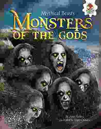 Monsters of the Gods (Mythical Beasts)