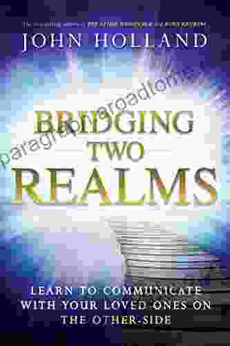 Bridging Two Realms: Learn to Communicate with Your Loved Ones on the Other Side