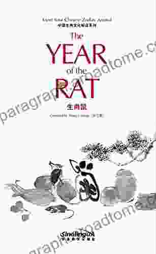 The Year Of The Rat: Meet Your Chinese Zodiac Animal