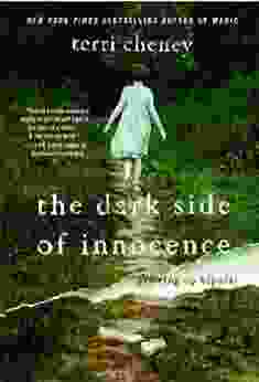 The Dark Side Of Innocence: Growing Up Bipolar