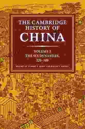 The Cambridge History Of China: Volume 5 Sung China 960 1279 AD Part 2