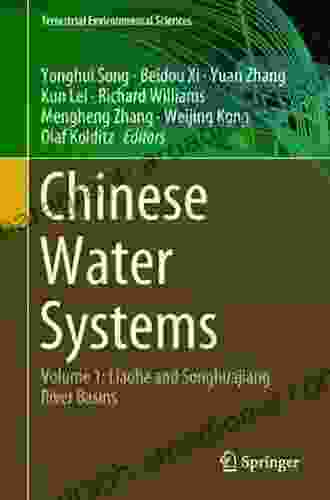 Chinese Water Systems: Volume 1: Liaohe And Songhuajiang River Basins (Terrestrial Environmental Sciences)