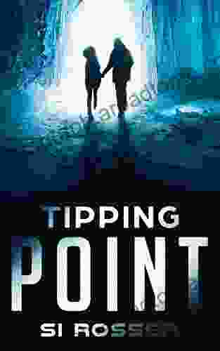 Tipping Point: Climate Fiction Thriller (Robert Spire Thriller 1)