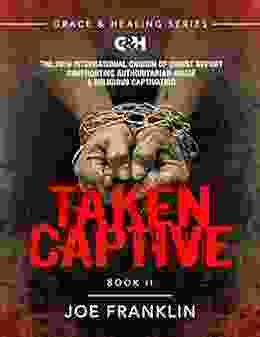 Taken Captive: The 2024 International Church Of Christ Report