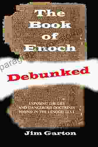 The Of Enoch Debunked