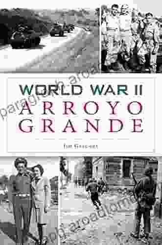 World War II Arroyo Grande (Military)