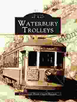 Waterbury Trolleys John Barylick