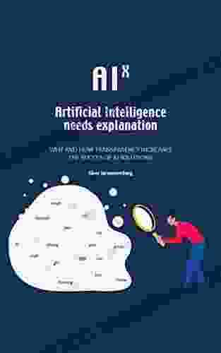 AIX: Artificial Intelligence needs explanation: Why and how transparency increases the success of AI solutions