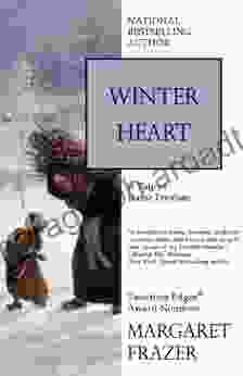 Winter Heart (Dame Frevisse Medieval Mysteries)